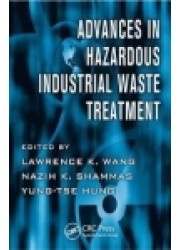 Advances in Hazardous Industrial Waste Treatment